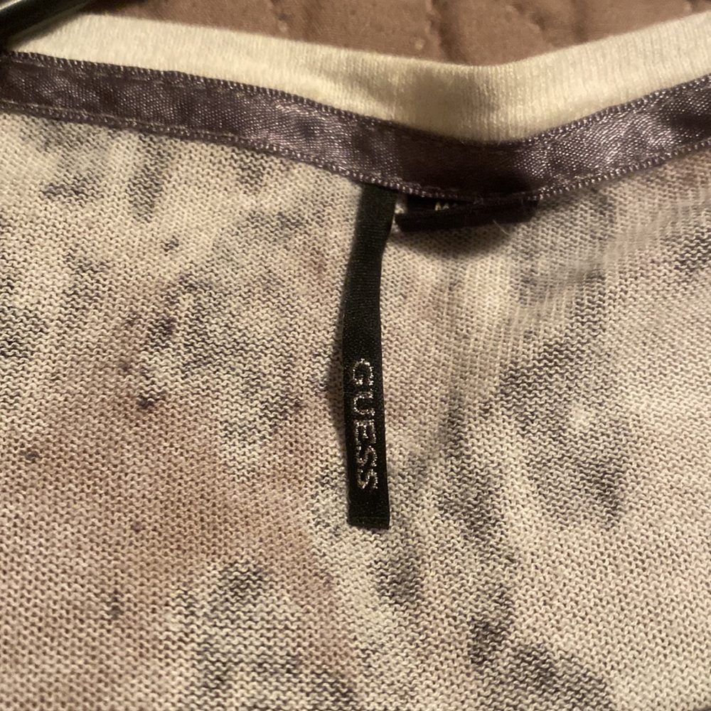 Guess & loft cardigans. - Picture 3 of 10